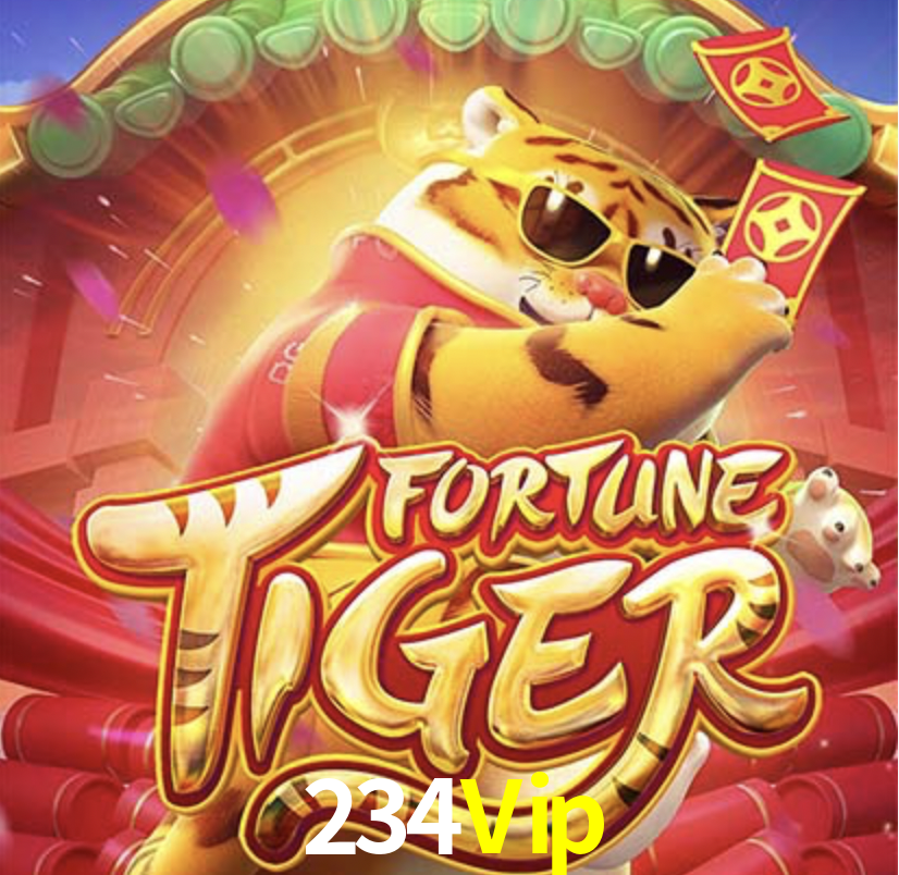 Fortune Tiger